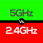 5GHz or 2.4GHz: Which One is Better?