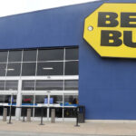 No More DVDs at Best Buy Starting 2024