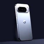 Google Unveils New Pixel 10 Phone Models and AI Feature...