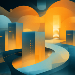 Nvidia OpenAI investment fuels $100B data center buildo...