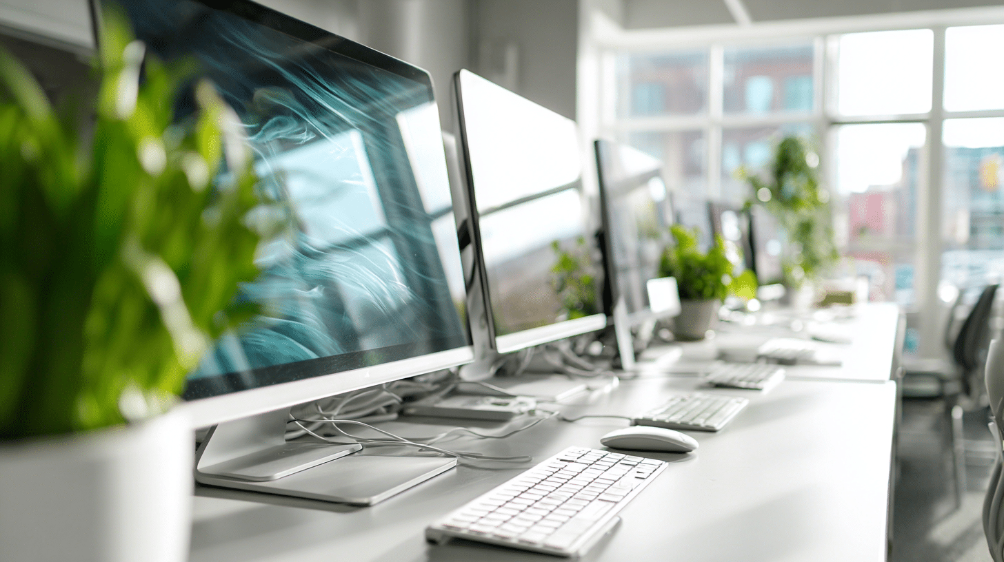 Upgrade Business Computers: When Milwaukee Companies Should Repair or Replace