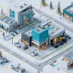 Commercial Security Cameras: Worth It for Small Busines...