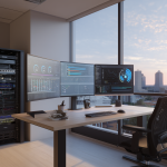 IT Support in Milwaukee: What an MSP Does and When You ...