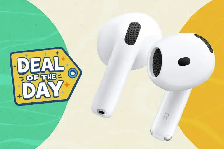 Amazon AirPod deals