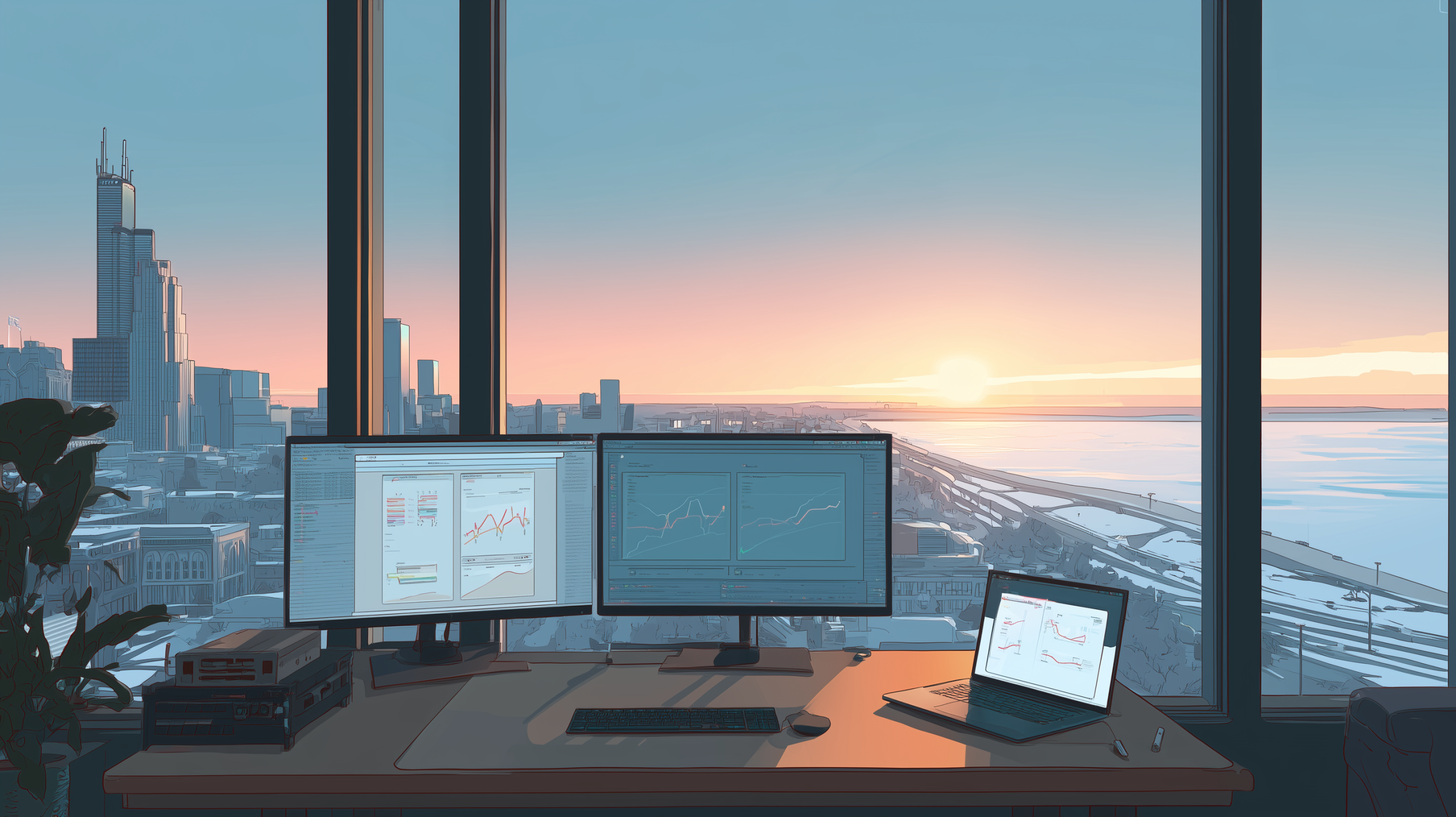 Small business cybersecurity Milwaukee: a simple, complete guide