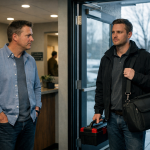 The Stranger Who Shows Up: What Milwaukee Business Owne...