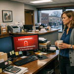 How a Milwaukee Small Business Recovers From a Ransomwa...