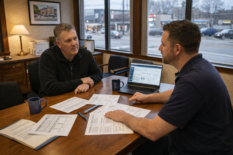 IT Support in Wauwatosa: What Local Businesses Need