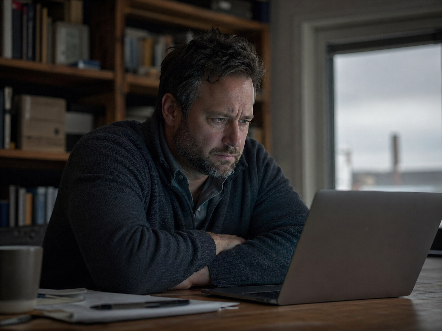 Is Your Business Email Already Compromised?